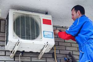 24/7 and Emergency HVAC Near Nc Dept Motor Vehicle, NC | Air Conidtioning and Heating Contractors